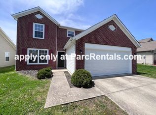2358 Shoemaker Ct, Indianapolis, IN 46229