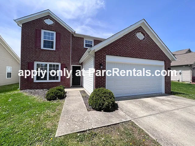 2358 Shoemaker Ct photo 1