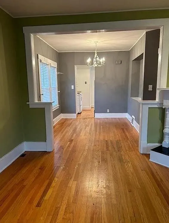 2 bed, 832 sqft, $1,900 — Photo 2