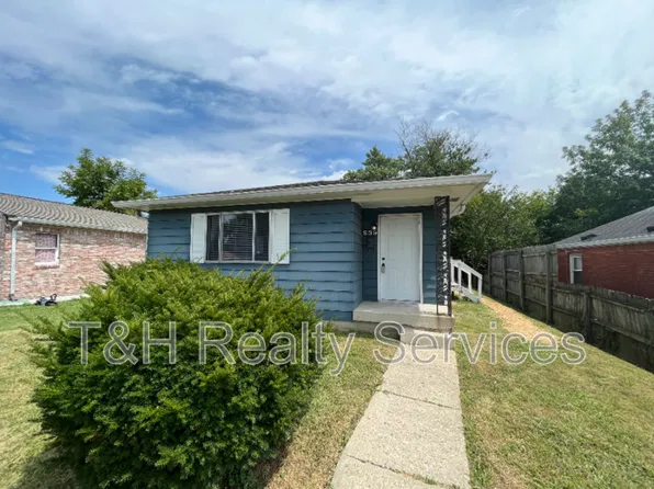 239 S Bradley Ave, Indianapolis, IN 46201