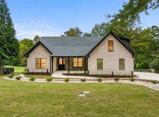 123 Turnberry Rd, Anderson, SC 29621