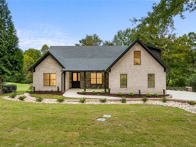 123 Turnberry Rd, Anderson, SC, 29621