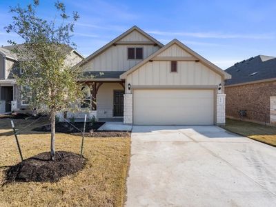258 Sweetleaf Dr, Buda, TX, 78610