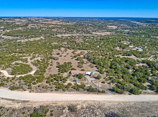 231 Headwaters Ranch Rd, Kendalia, TX 78027