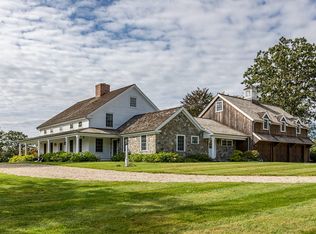 11 Old Field Ln, Litchfield, CT 06759
