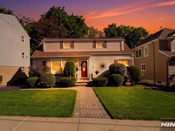 41 Woodland Avenue, Maywood, NJ 07607