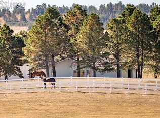 26794 Maul Rd, Kiowa, CO 80117