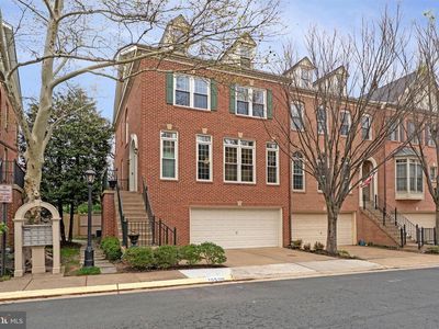 10508 James Wren Way, Fairfax, VA, 22030