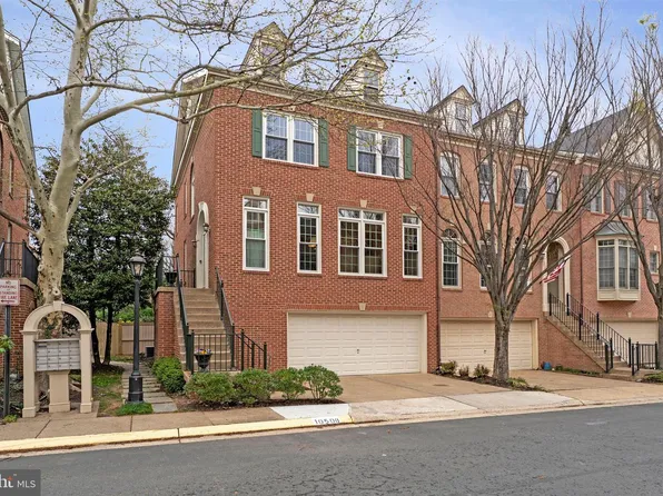 10508 James Wren Way, Fairfax, VA 22030