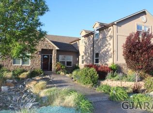 2448 Red Ranch Dr, Grand Junction, CO 81505
