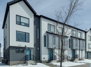 579 Evanston Line NW, Calgary, AB T3P1S2