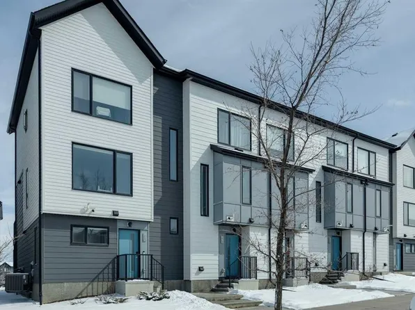 579 Evanston Line NW, Calgary, AB T3P 1S2