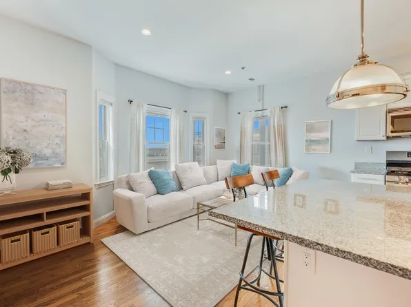 134-136 W 9th St #7, South Boston, MA 02127