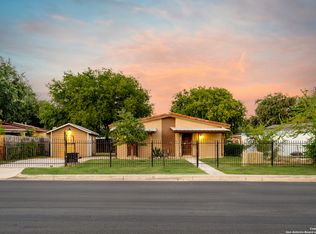 1819 Jennifer St, San Antonio, TX 78224