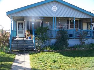 2308 Collins Ave, Stonyford, CA 95979