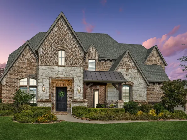 870 Maverick Ct, Fairview, TX 75069