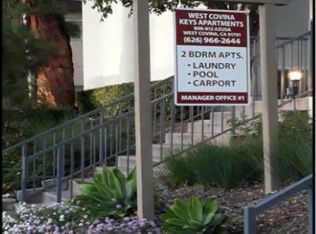 812 N Azusa Ave APT 1, West Covina, CA 91791