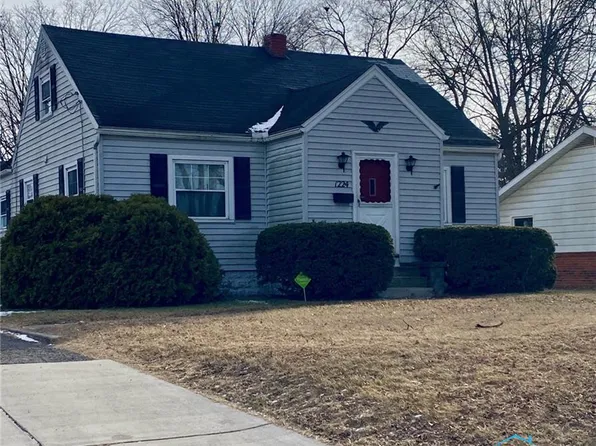 1224 Joyce Ln, Toledo, OH 43615