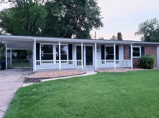 2565 Lawnview Dr, Florissant, MO