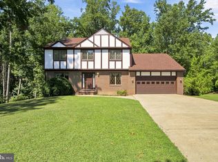 9 Derby Dr, Fredericksburg, VA 22405