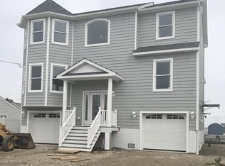 15 Albatross Point, Bayville, NJ 08721