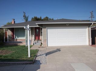 2008 Texas Way, San Mateo, CA 94403