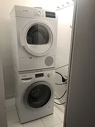 Rented by Carlyle Property Management