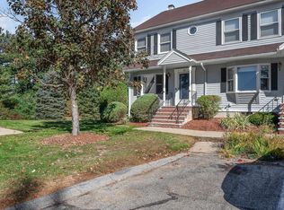Meadowview Estates, Nashua, NH 03062