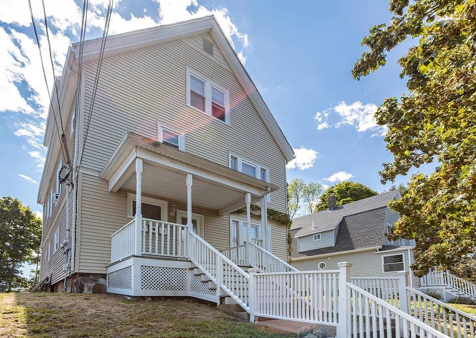 11 Fernwood Ave, Lynn, MA 01904 Zillow