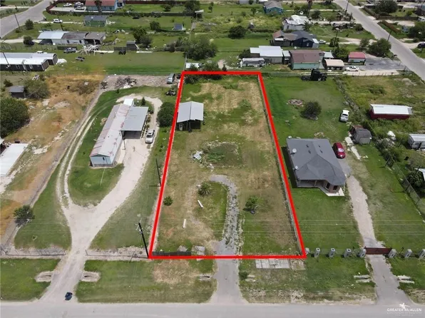 1005 E Canton Rd, Donna, TX 78537