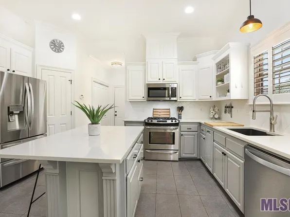 11145 Hillpark Ave, Baton Rouge, LA 70810