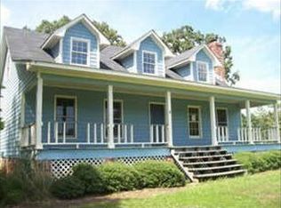 5006 Kay Brook Dr, Jackson, MS 39272