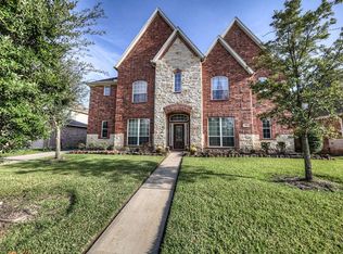 6411 Oakmont Creek Dr, Spring, TX 77379