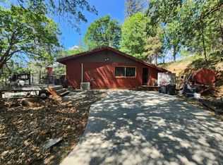 431 Glen Rd, Weaverville, CA 96093