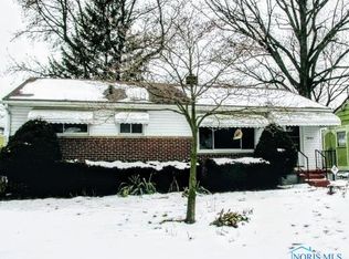 4547 Naomi Dr, Toledo, OH 43623