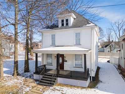 706 Harriet Ave NW, Canton, OH, 44703