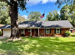 303 Pin Oak St, Atlanta, TX 75551