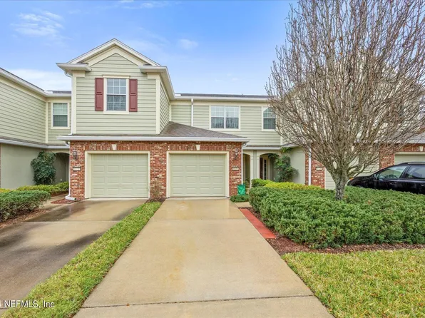 6930 ROUNDLEAF Drive, Jacksonville, FL 32258