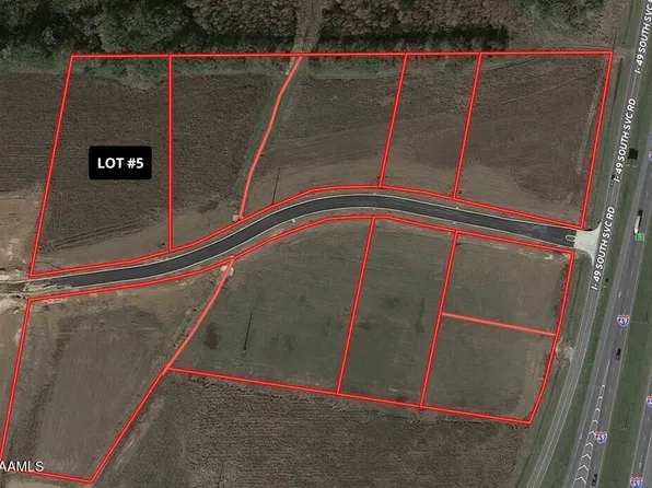 184 Crowne Parc Dr, Opelousas, LA 70570