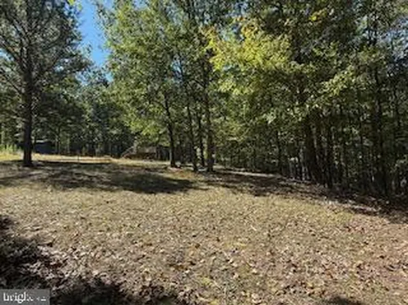 0 Palmer Rd, Gerrardstown, WV 25420