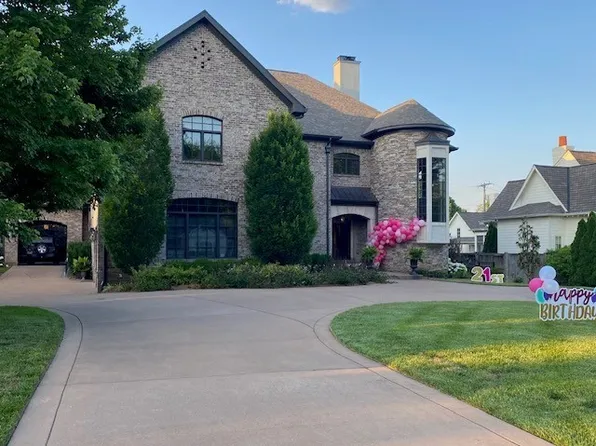 116 Brookfield Ave, Nashville, TN 37205