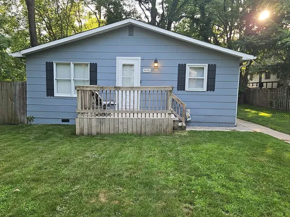 34350 Pinegrove Ave, Wilmington, IL 60481