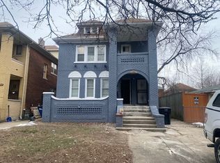 2986 Richton St, Detroit, MI