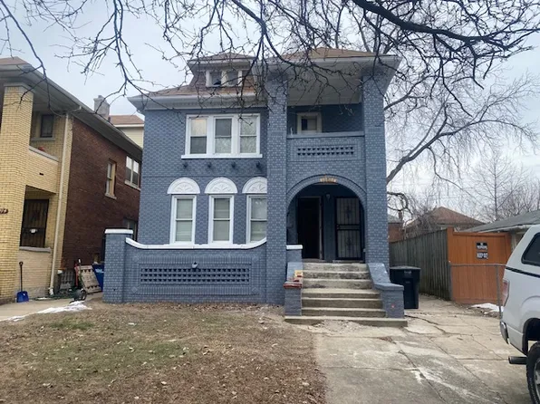 2986 Richton St, Detroit, MI 48206