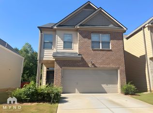 3105 Hendrick Dr, McDonough, GA 30253