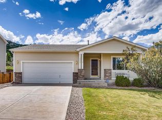 7317 Turkey Rock Rd, Littleton, CO 80125