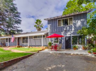 222 Ammunition Rd, Fallbrook, CA 92028