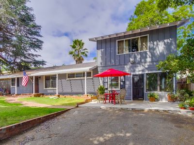 222 Ammunition Rd, Fallbrook, CA, 92028
