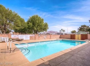 3549 Cape Cod Dr, Las Vegas, NV 89122