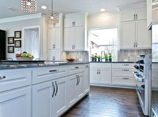 4300 Willow Ridge Dr, Parker, TX 75002